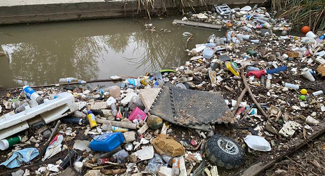 Nuovi additivi per il suolo ricavati dalla plastica