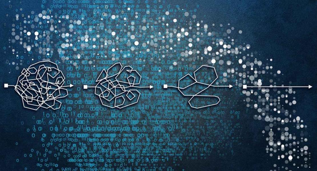 Un nuovo chip per la decodifica delle trasmissioni di dati