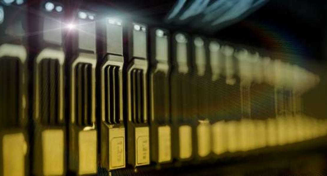 Il supercomputer Leonardo per lo studio della geologia