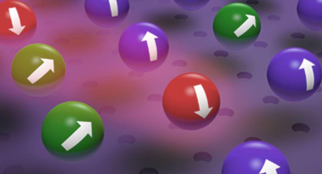Simulare nuovi materiali con le tecnologie quantistiche