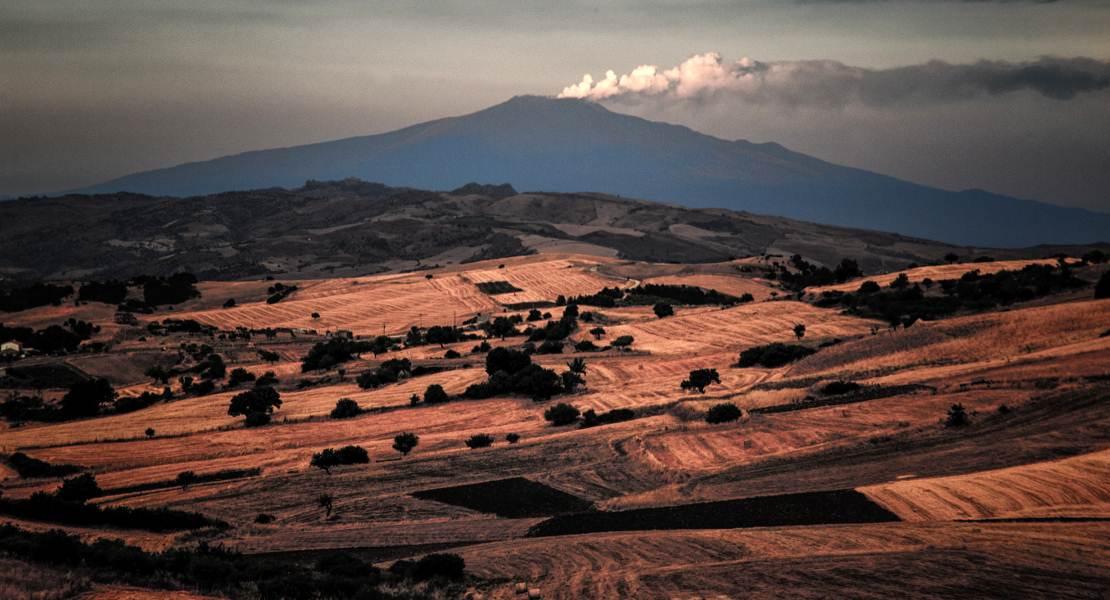 Cause delle eruzioni dell'Etna e dello Stromboli