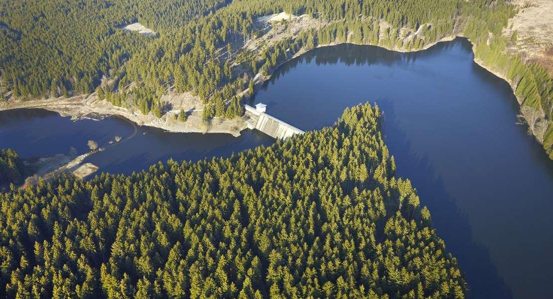 I cambiamenti climatici alterano la qualità dell'acqua potabile