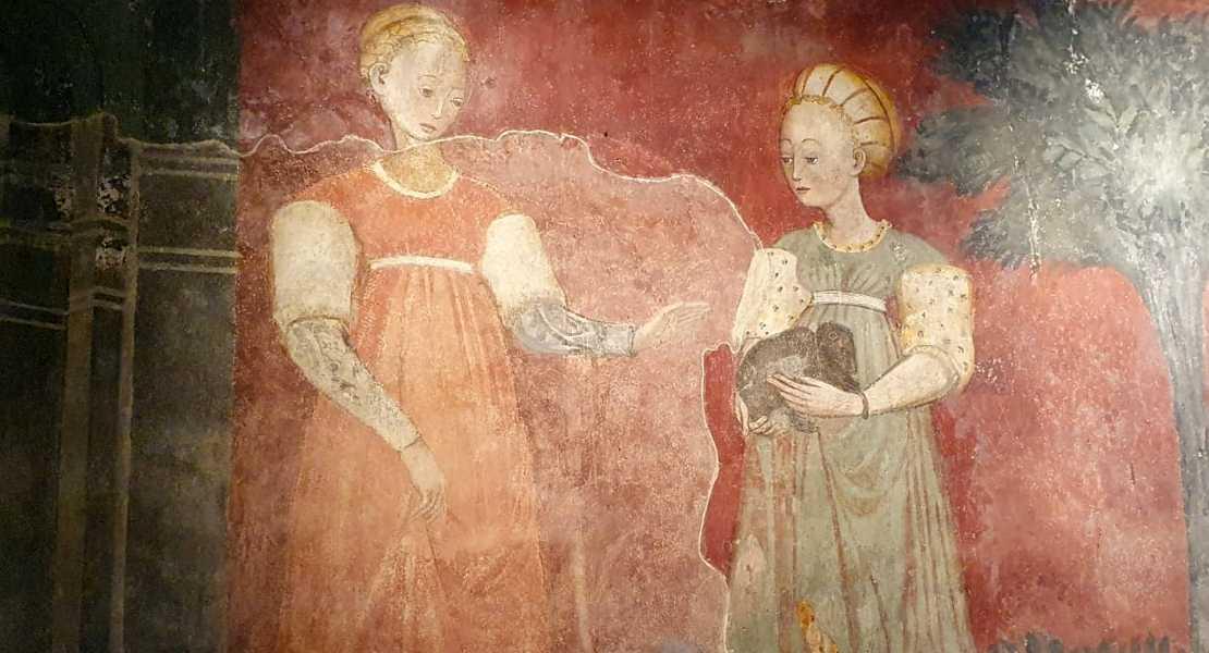 Le leggi del mondo spirituale
