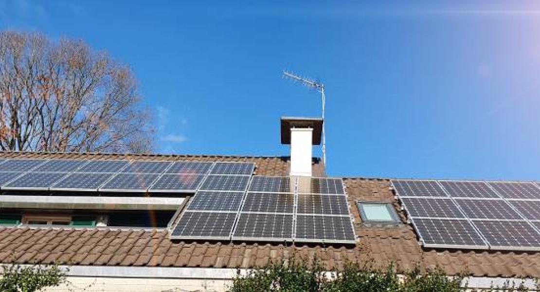 Bonus per l'installazione di impianti fotovoltaici: il reddito energetico