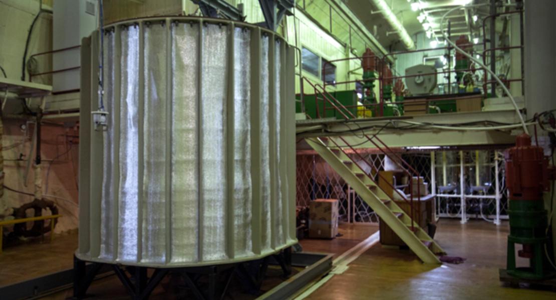Neutrino sterile: particella elementare non confermata
