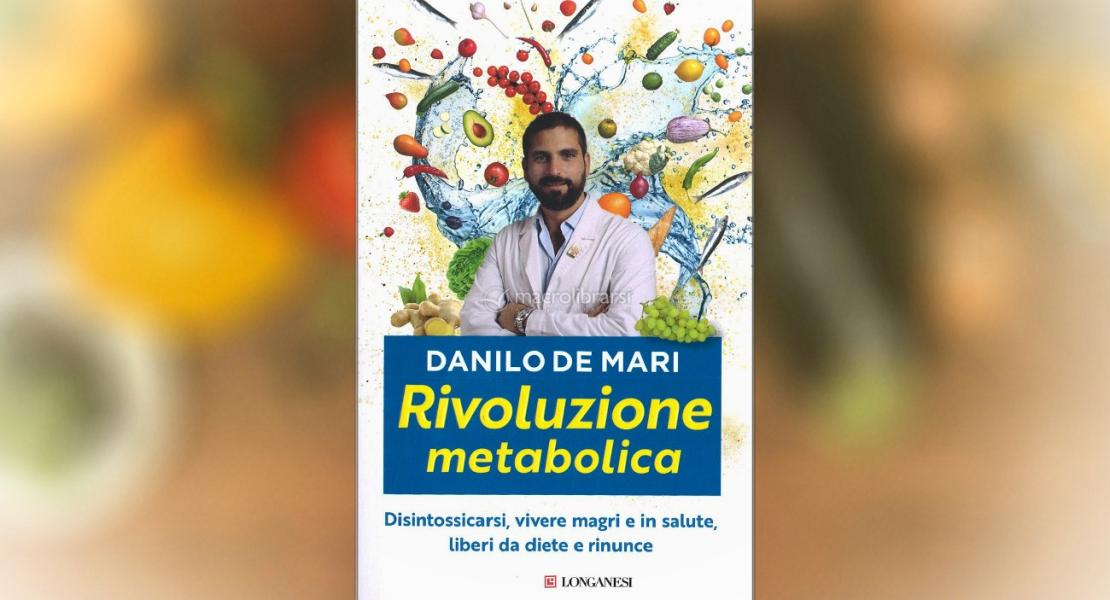 Un metabolismo attivo è il segreto del benessere