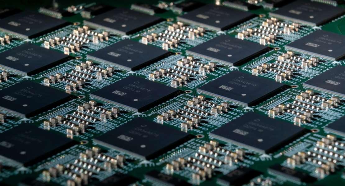 Hardware neuromorfo per risparmiare energia