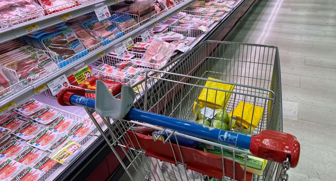 Bruno Chastonay: inflazione prezzi alimentari energia