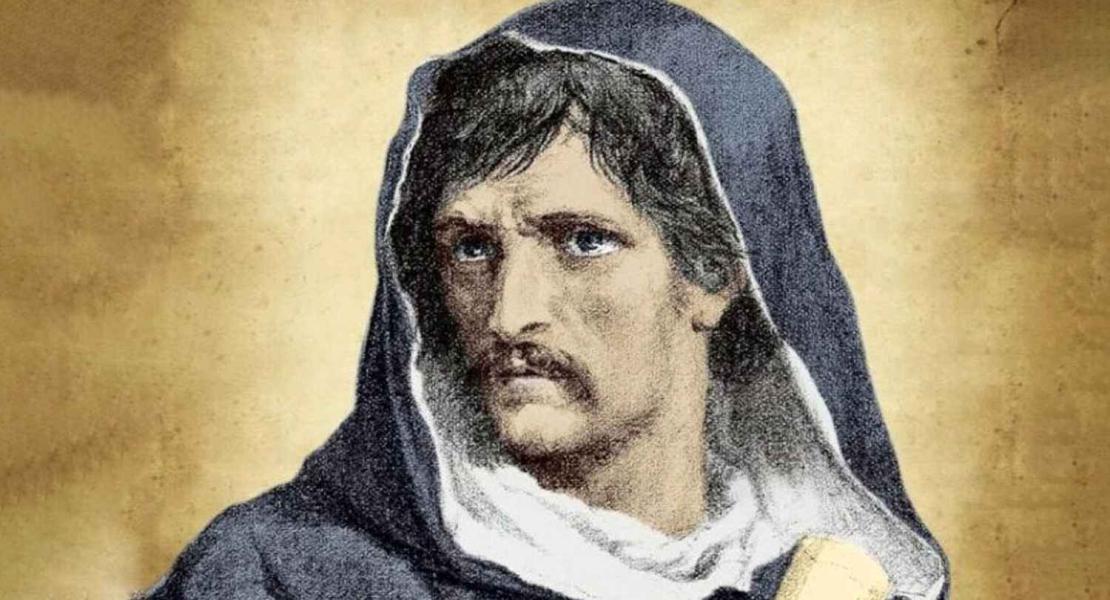 Giordano Bruno