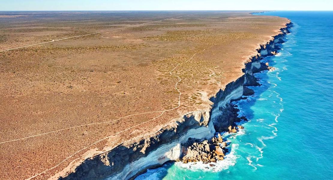 Nullarbor Plain