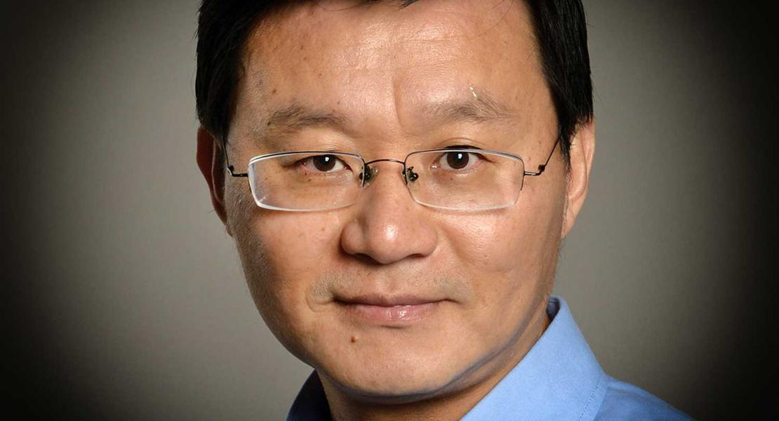 Guoliang Huang