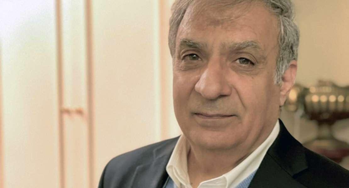 Said Khatib, PhD
