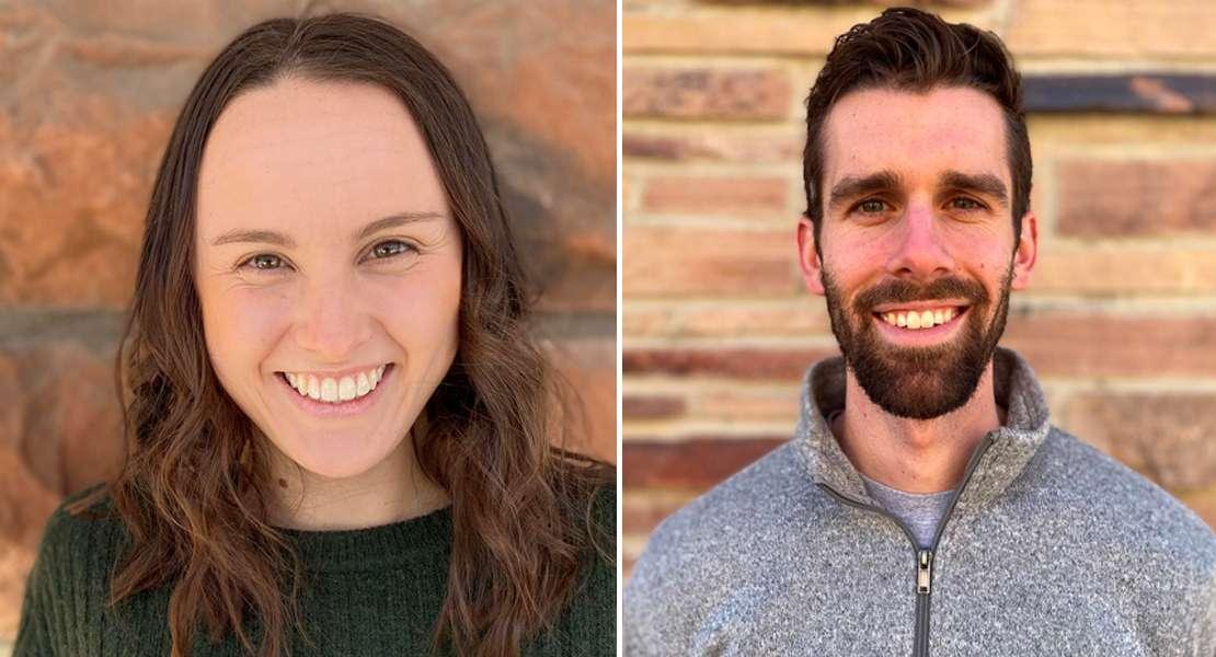 Kaitlin A. Freeberg, MS & Daniel Craighead, PhD