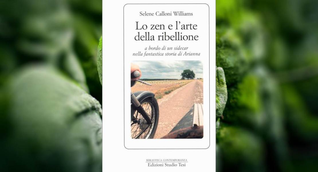 Lo Zen e l'Arte della Ribellione
