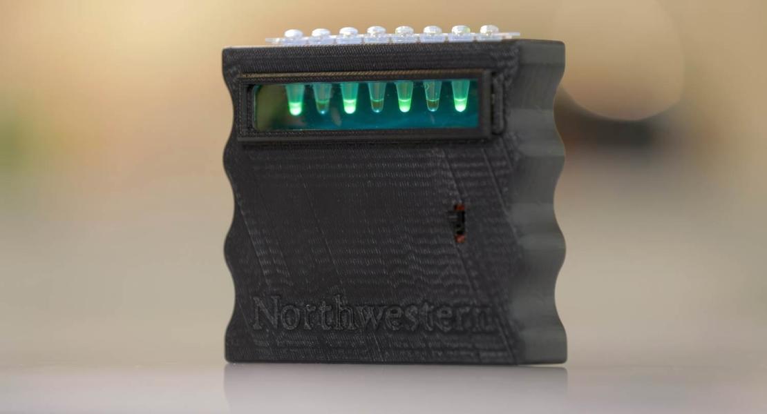 DNA computer