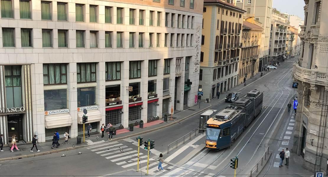 Impatti dell'urbanizzazione sull'ecosistema