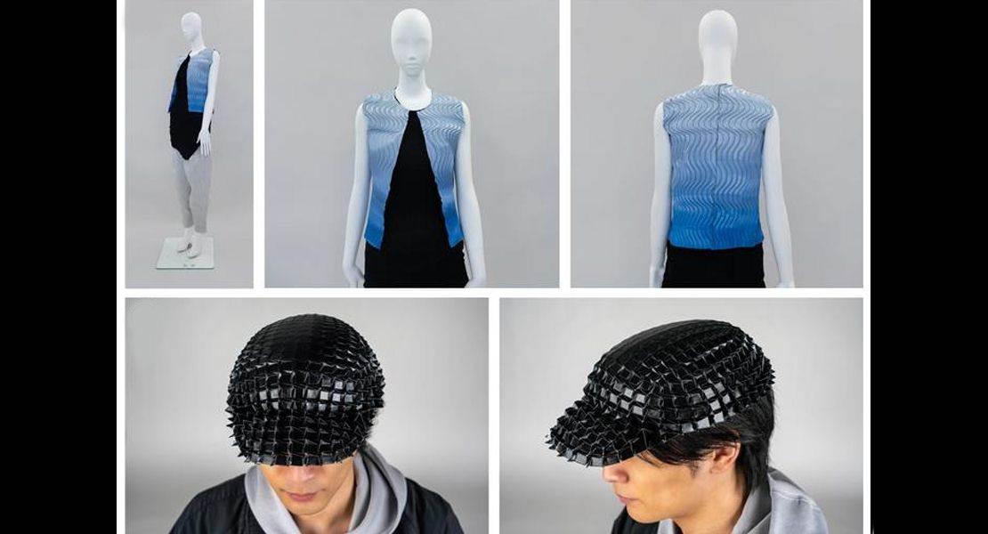 Una dimensione completamente nuova per la stampa 3D