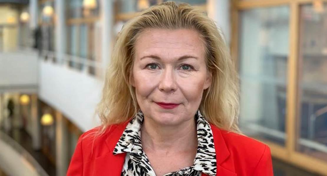 Dottoressa Marju Orho-Melander