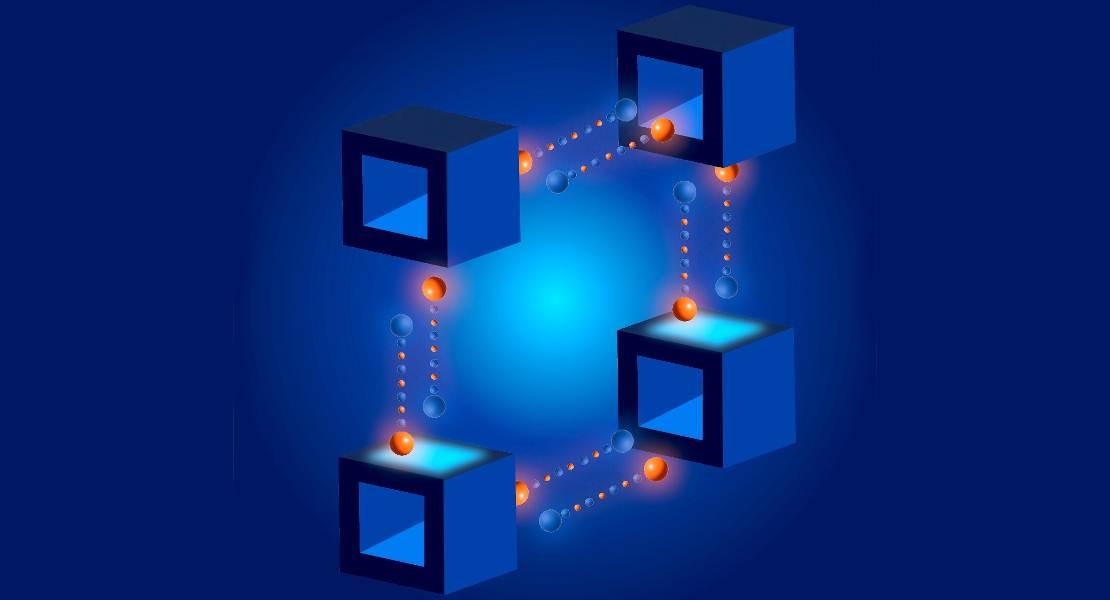 Criteri per il comportamento quantistico non locale nelle reti