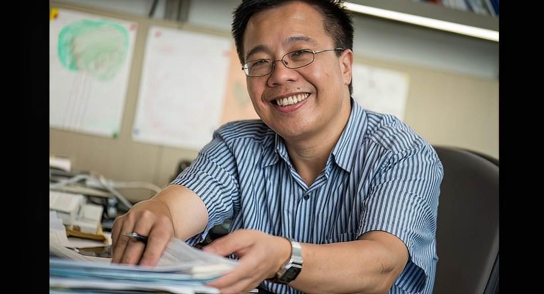 Dottor Qimiao Si
