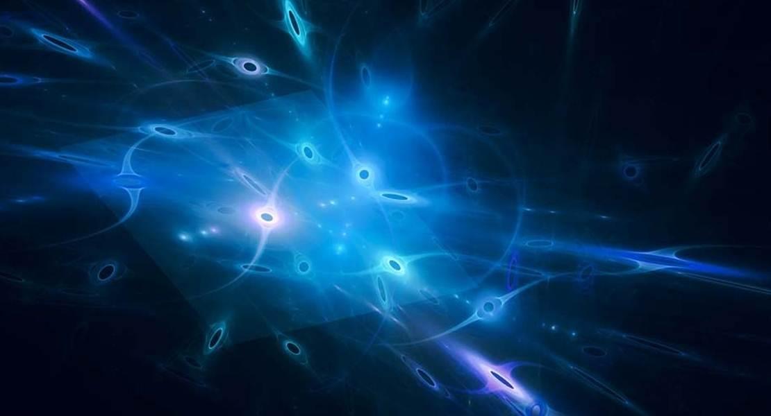 Calcolata la durata della vita di un qubit grafene