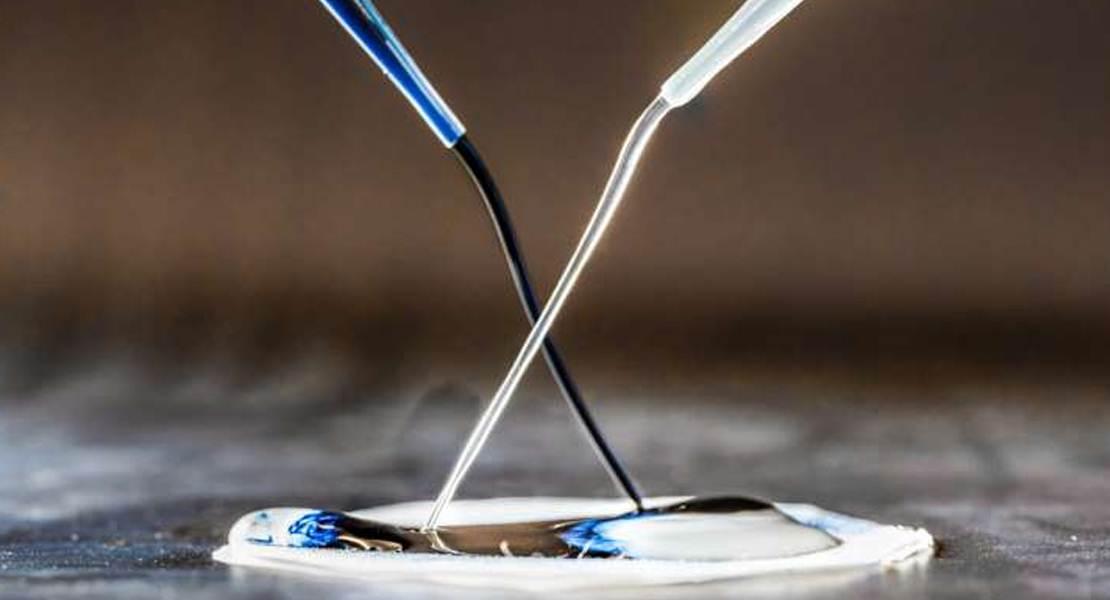 Gli aerogel sono fabbricati utilizzando soluzioni acquose e non richiedono procedure di fabbricazione complesse, offrendo quindi una grande promessa per una produzione sostenibile su larga scala a basso costo.
