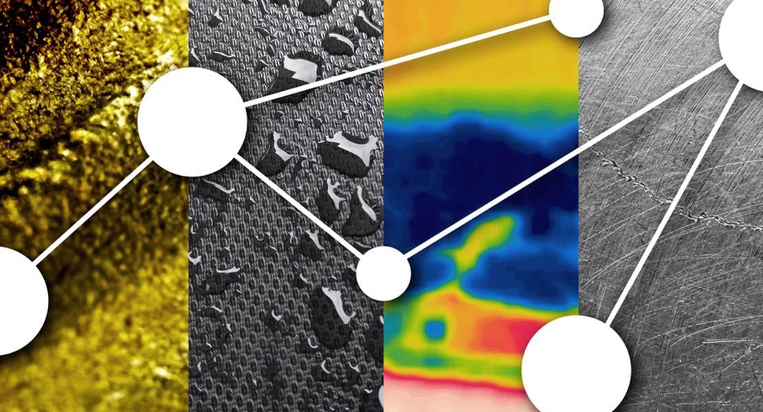 MIT Surface Properties