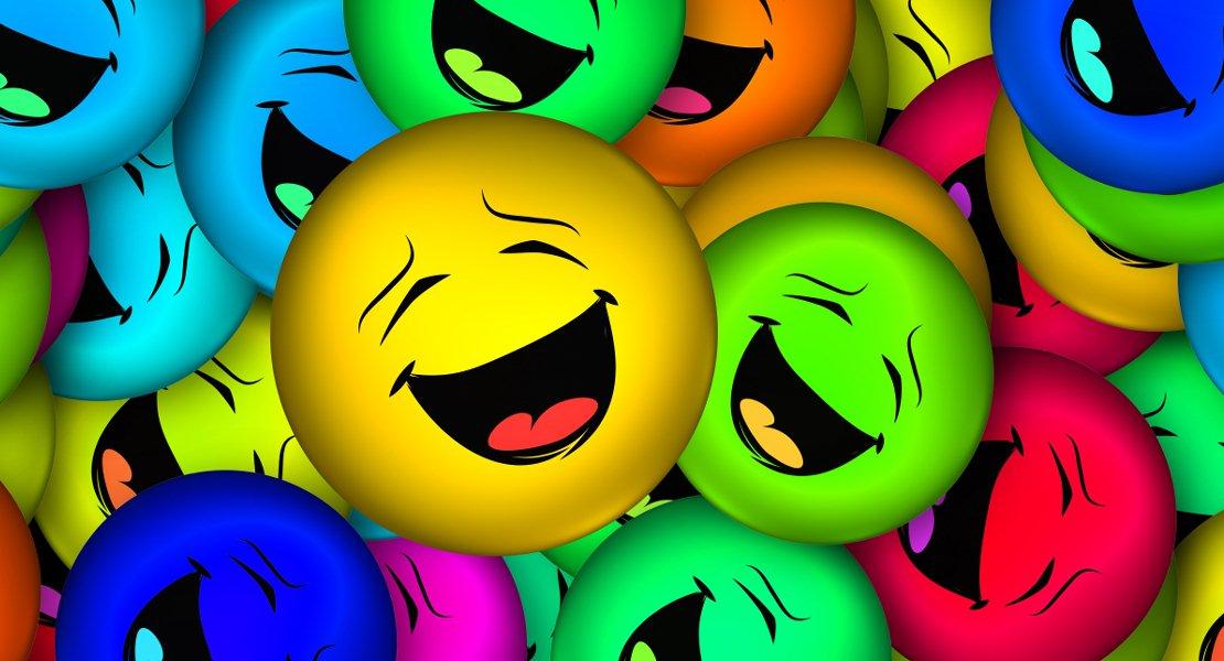 Smile