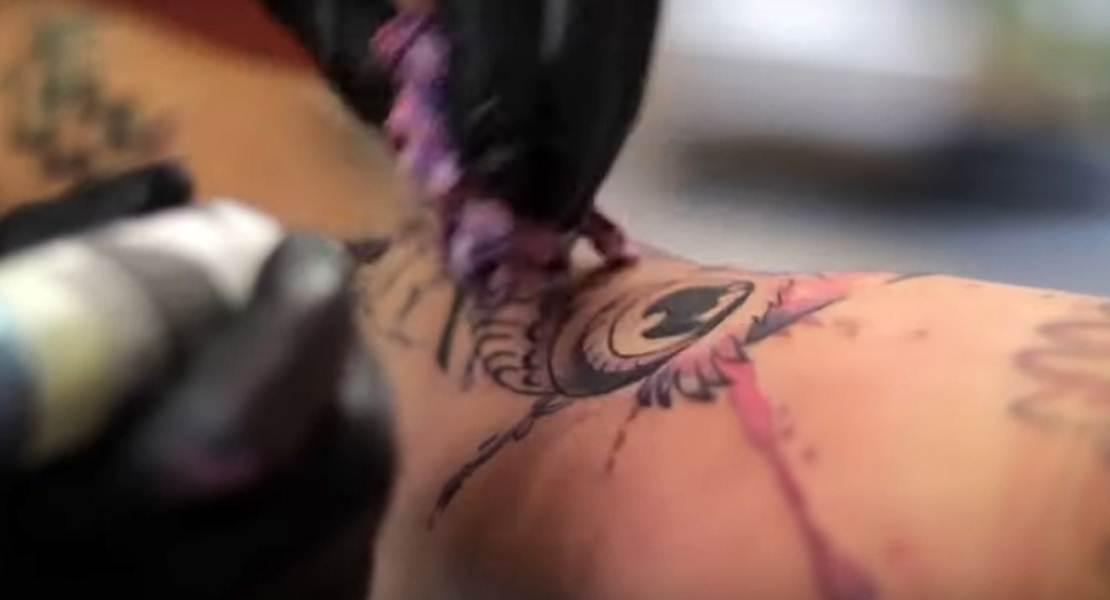 Tatuaggio
