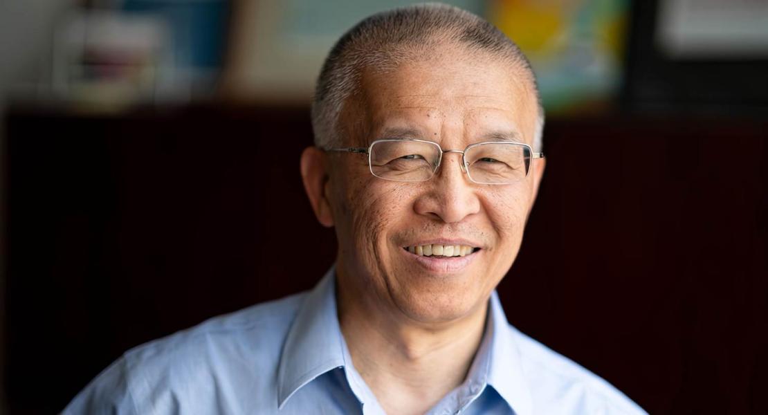 Poiché l’effetto è così nuovo e inaspettato, dice Chen, “questo fenomeno dovrebbe essere molto generale, e il nostro esperimento è in realtà solo l’inizio”.
