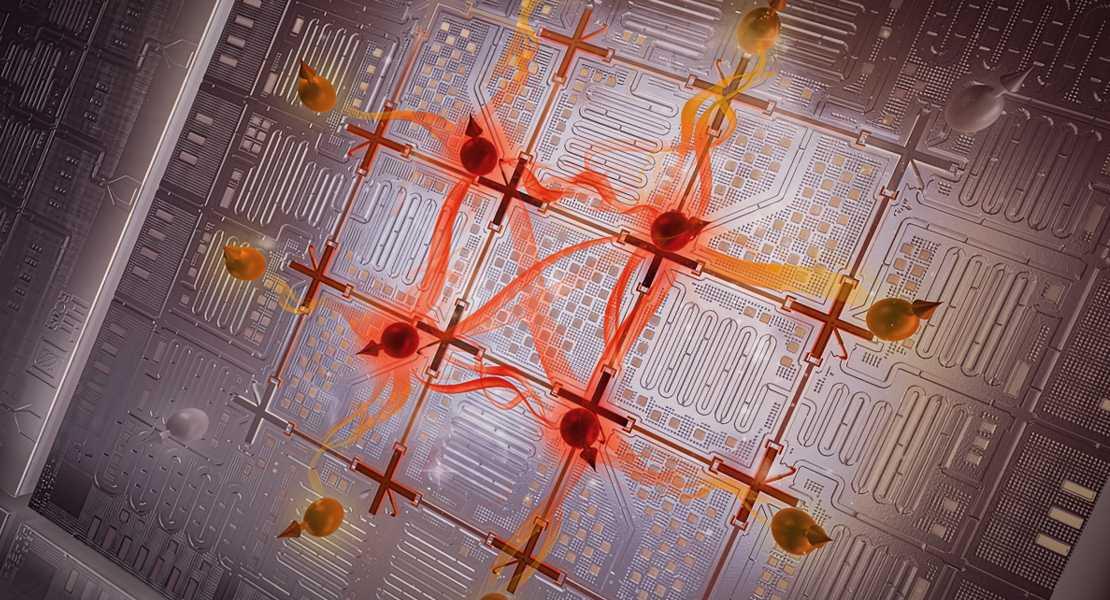 Sistema quantistico