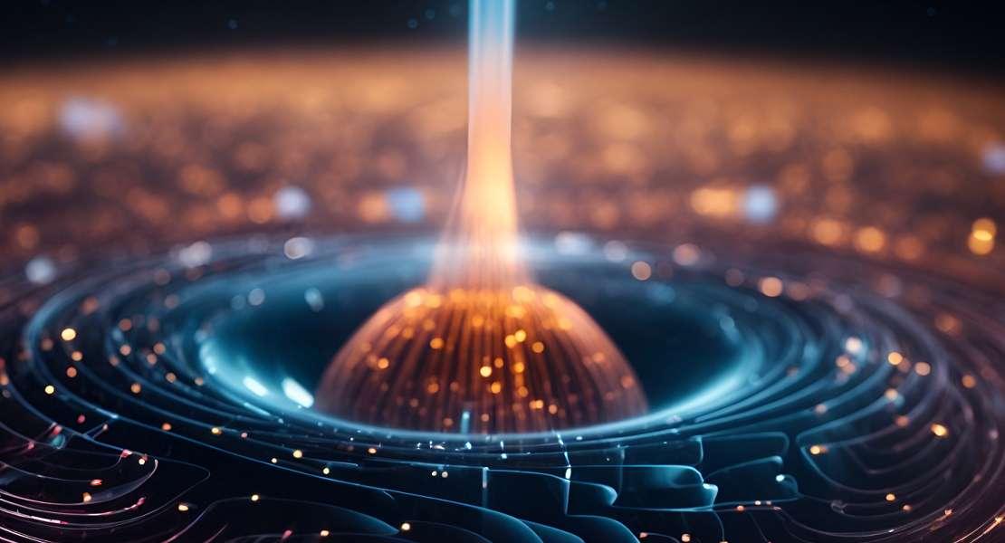 Processo quantistico