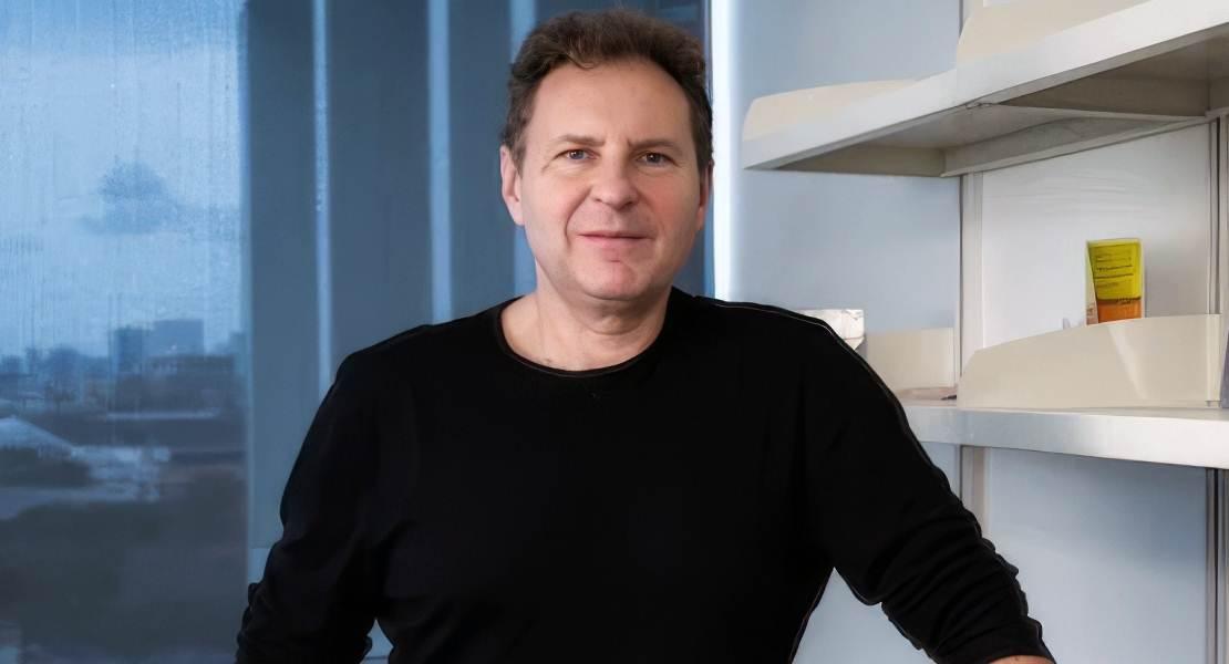 Valentin Dragoi