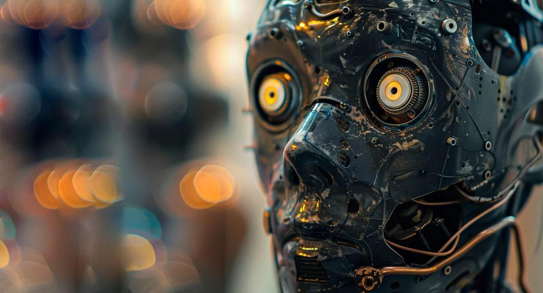 Robot