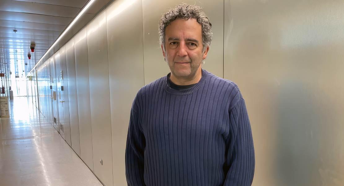 Rodrigo Quian Quiroga