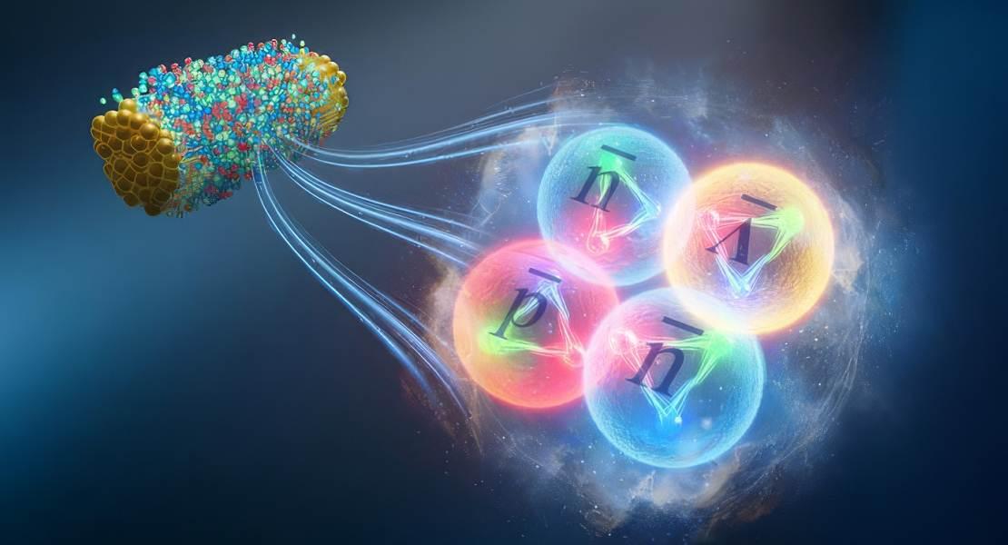 Particelle