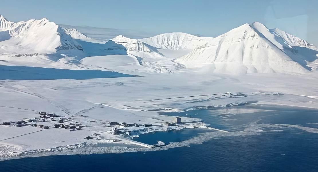 Svalbard