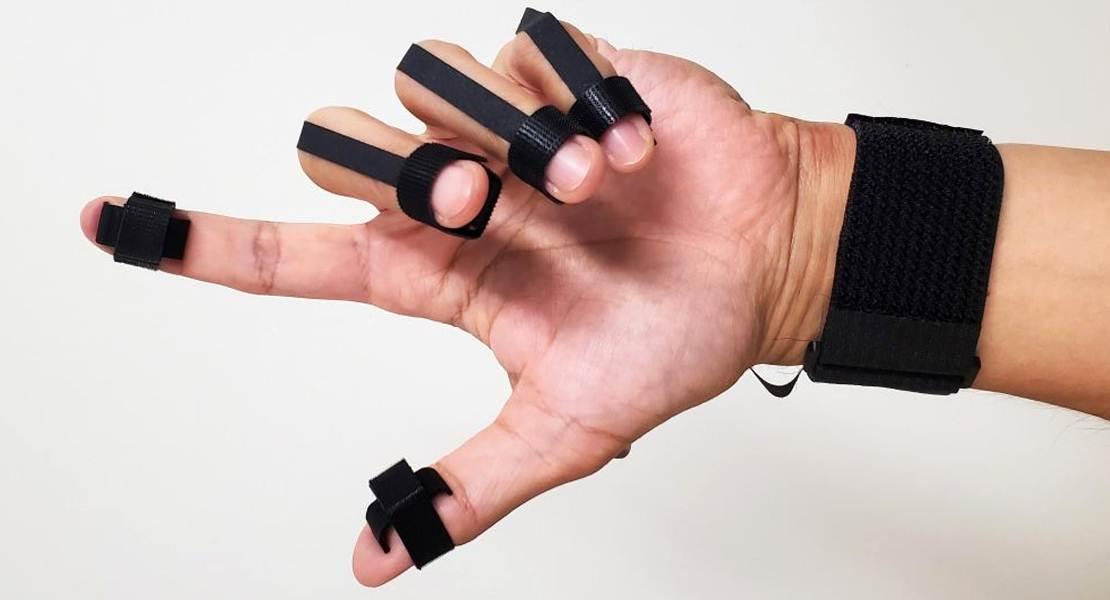 Piccoli ed efficienti, i dispositivi possono essere posizionati ovunque sul corpo, combinati con altri attuatori in array o integrati nell'elettronica indossabile corrente.