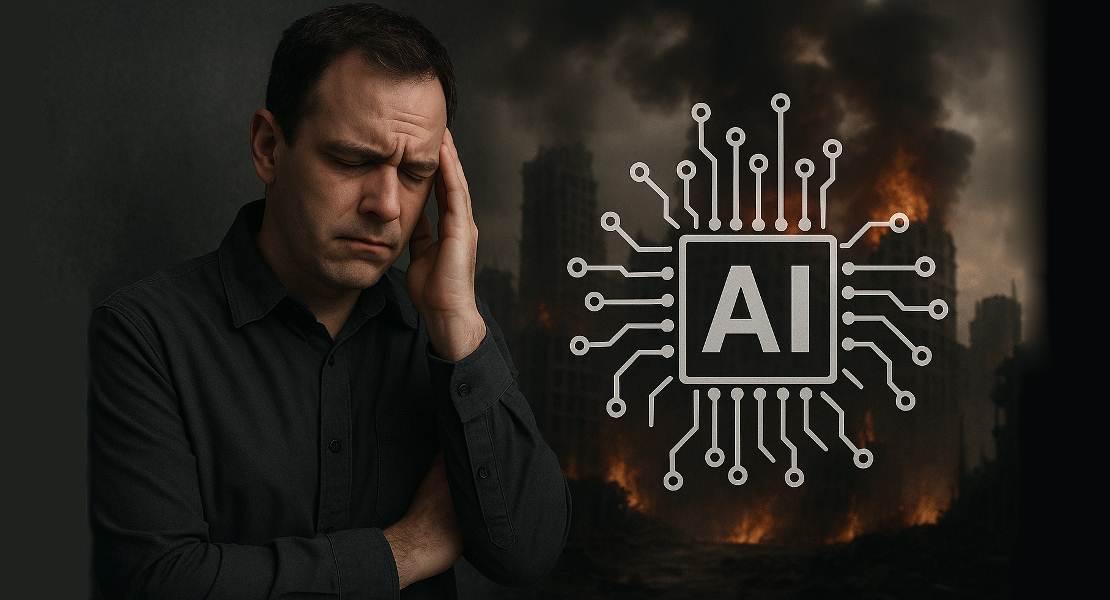 Intelligenza artificiale