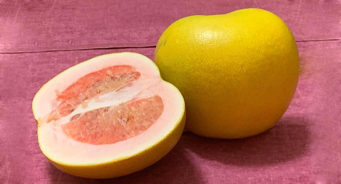 Pomelo