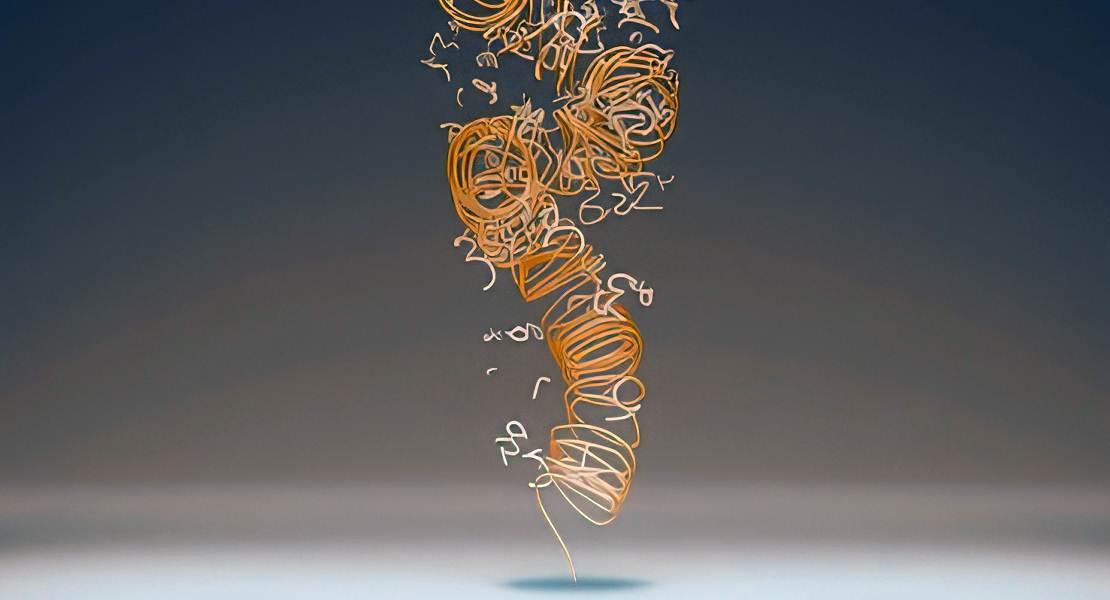 Proteine ​​intrinsecamente disordinate