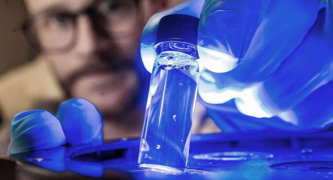 Ricercatori della LiU