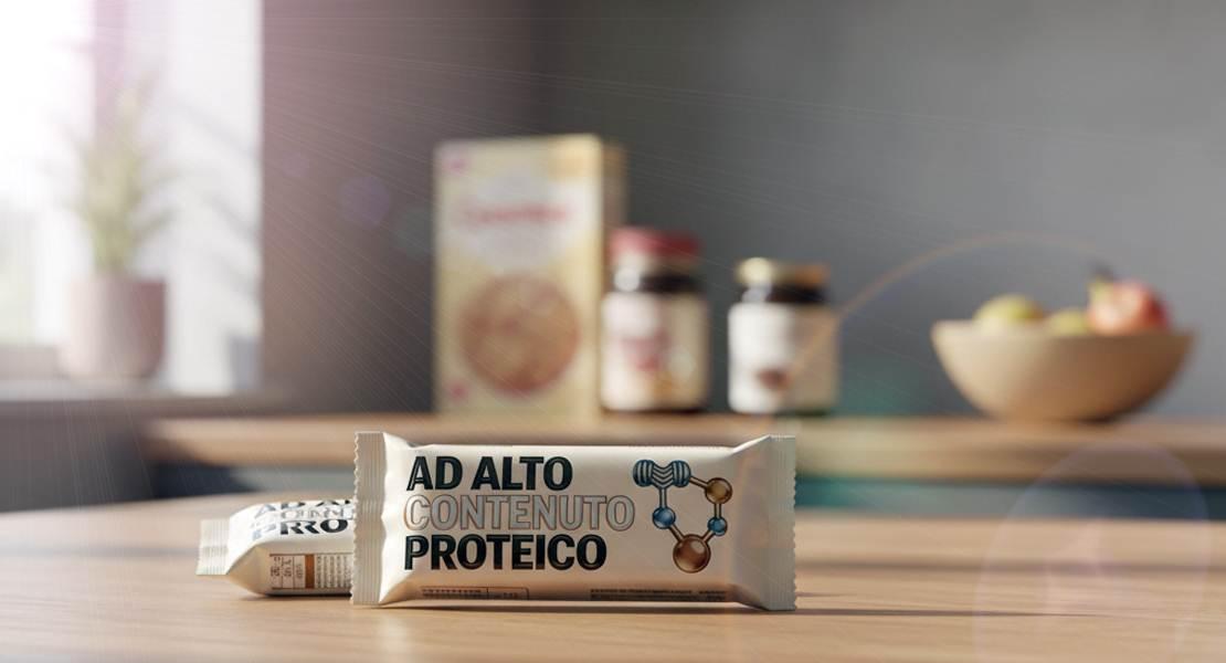 Barretta high protein