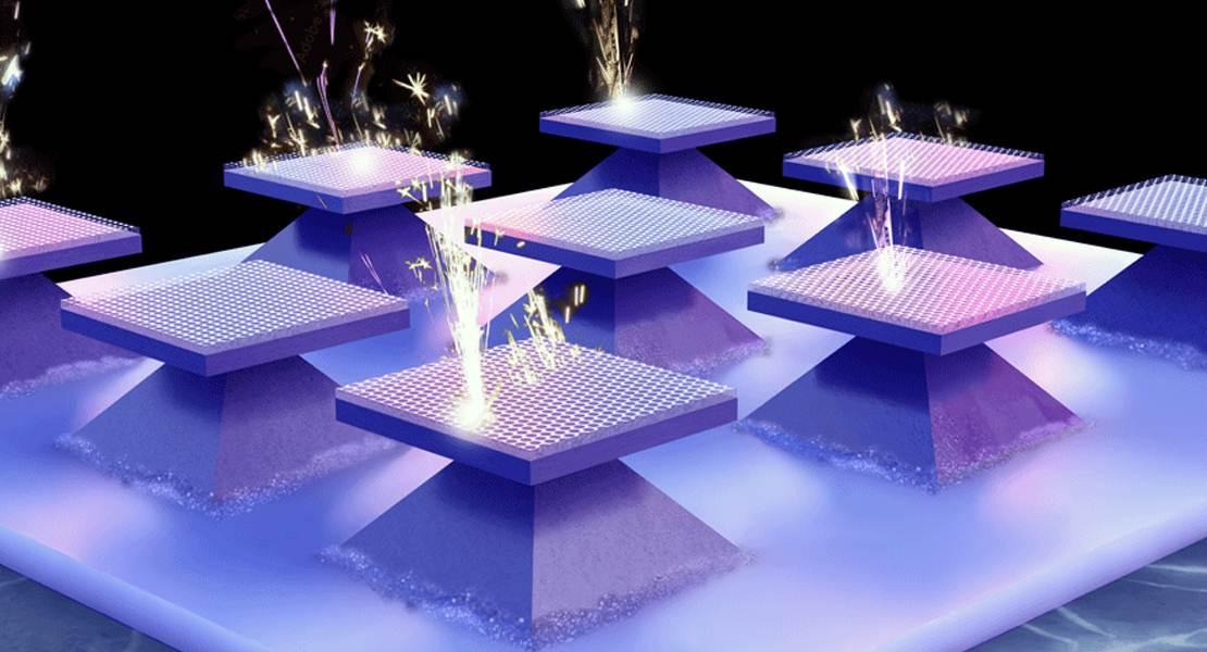 Materiale atomicamente sottile