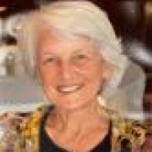 Profile picture for user Gianna Binda