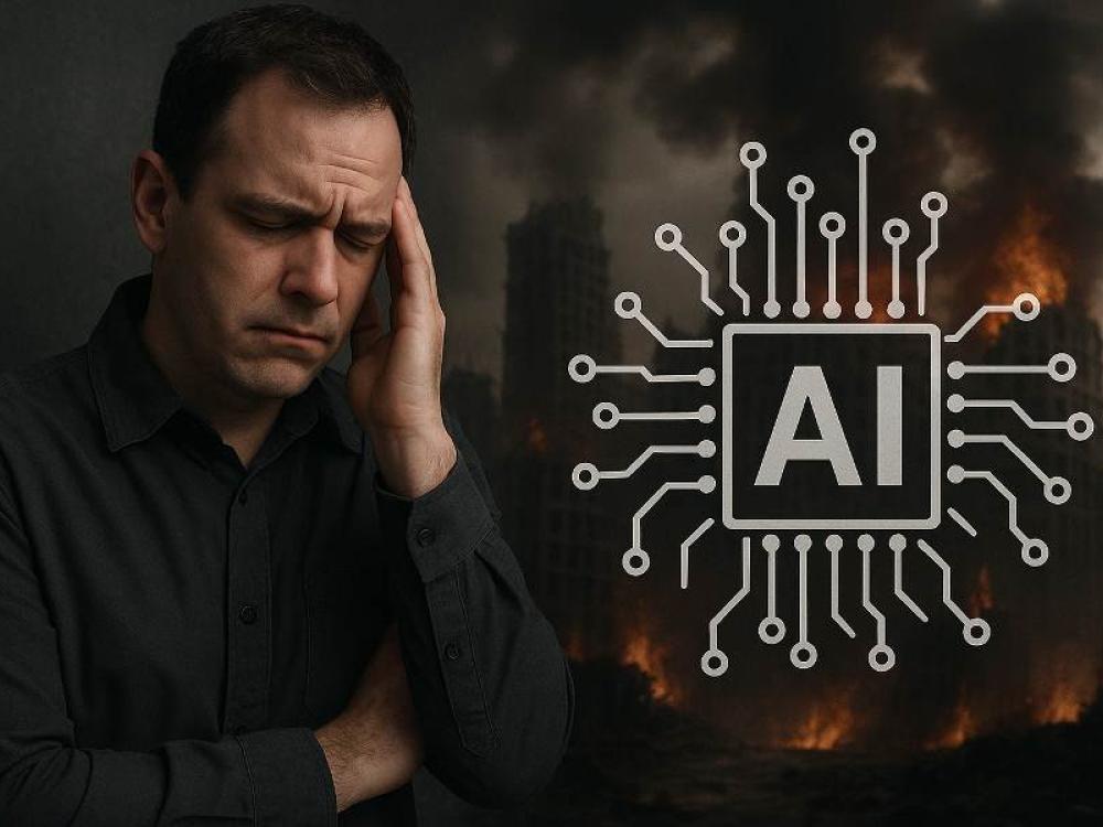 Intelligenza artificiale
