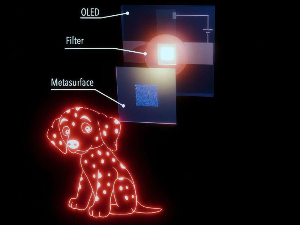 Ologramma