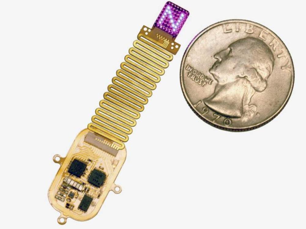 Dispositivo wireless