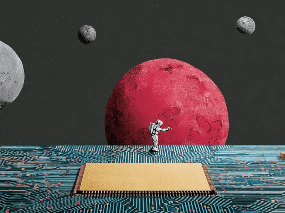 Dispositivo di memoria che utilizza il grafene