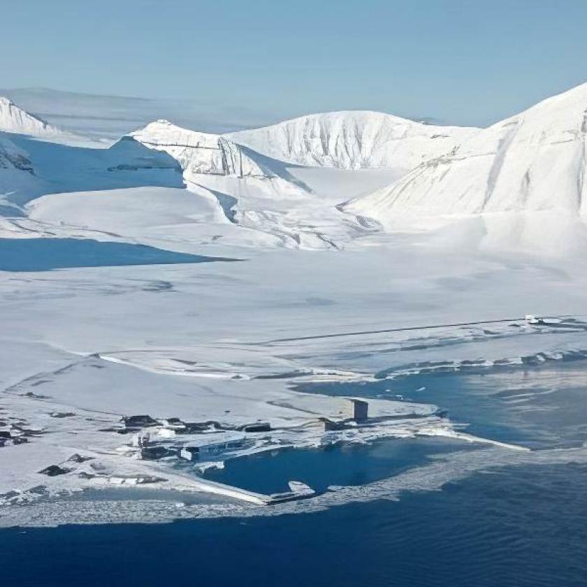Svalbard